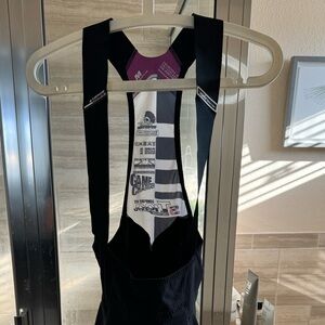 ASSOS Cycling Bib Shorts